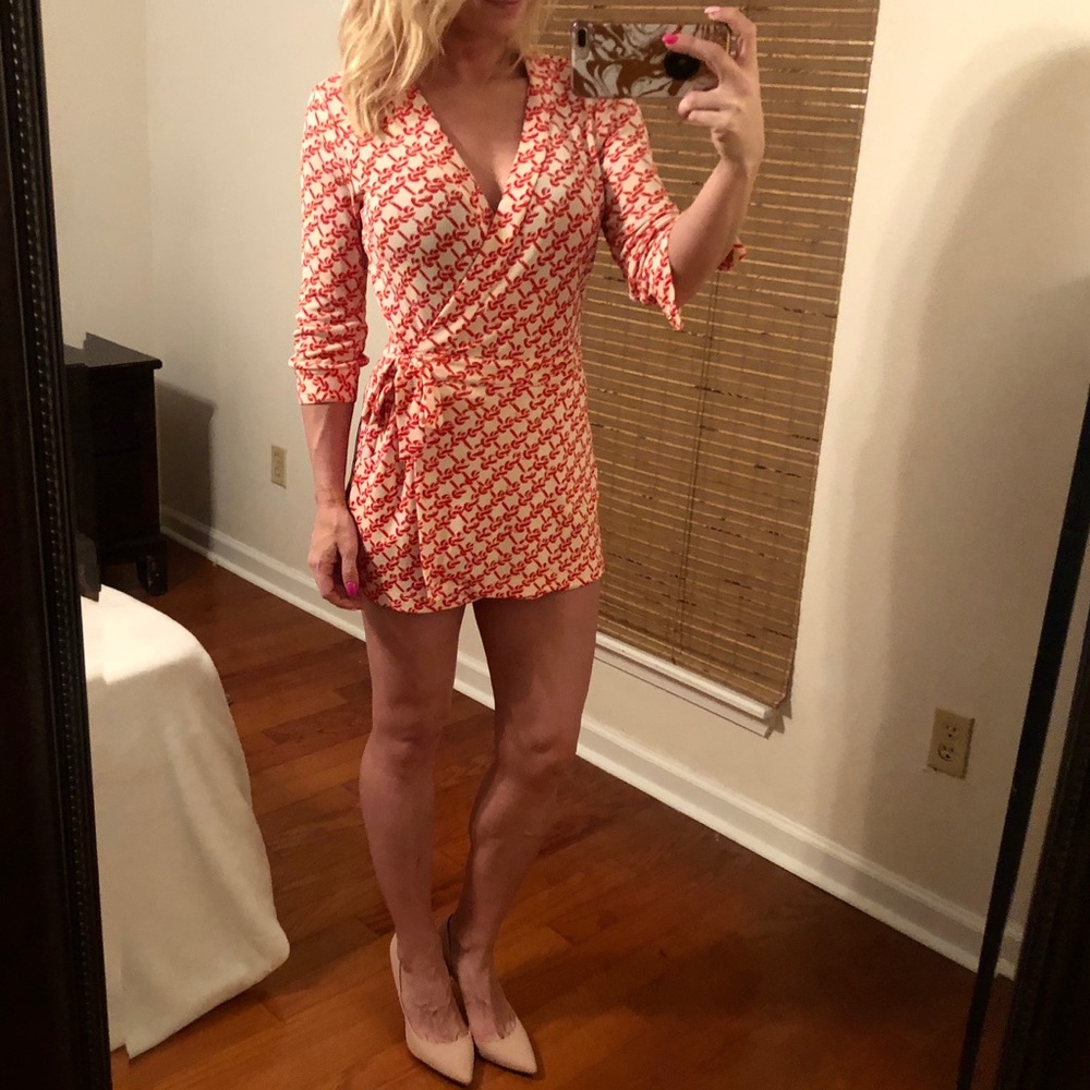 Jessica Simpson Romper - Small